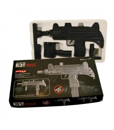 تفنگ بازی M35