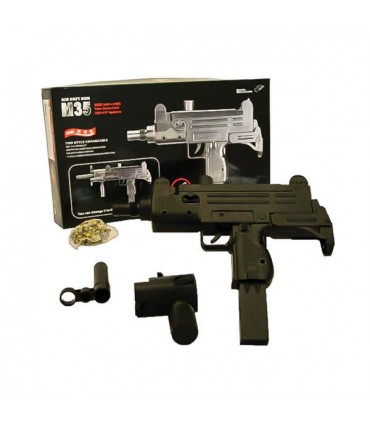 تفنگ بازی M35