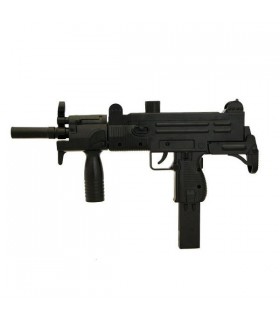 تفنگ بازی پسرانه M35