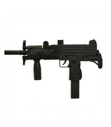 تفنگ بازی پسرانه M35