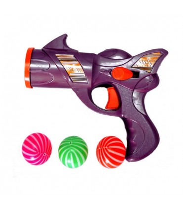 اسباب بازی تفنگ فانتزی