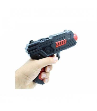 تفنگ اسباب بازی M55