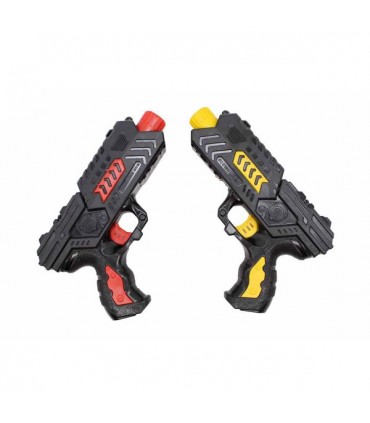 تفنگ اسباب بازی M55