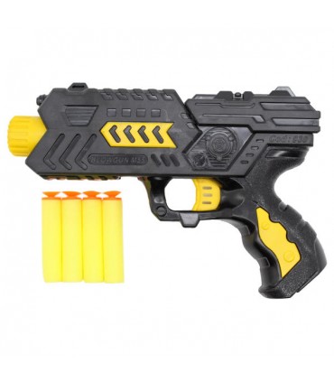 تفنگ اسباب بازی پسرانه  M55