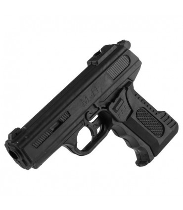 تفنگ بازی پسرانه M-11