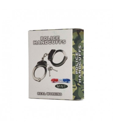 دستبند بازی police