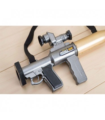 تفنگ اسباب بازی RPG