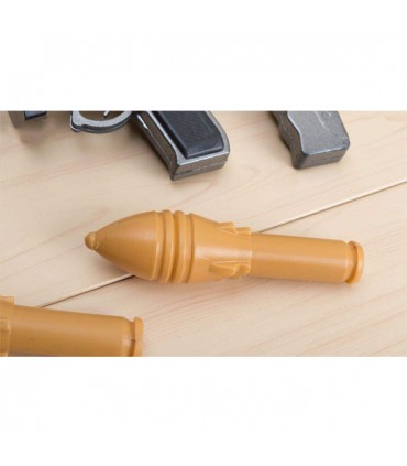 تفنگ اسباب بازی RPG