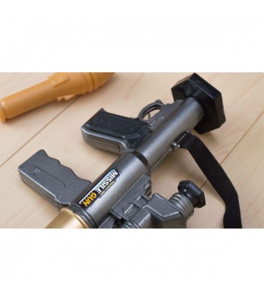 تفنگ اسباب بازی RPG