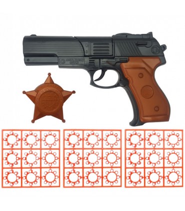 تفنگ اسباب بازی پسرانه naabsell32