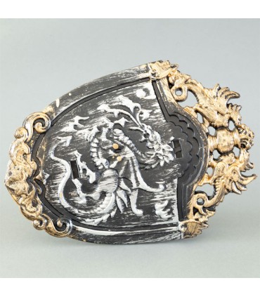 اسباب بازی جنگی شمشیر و تبر