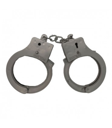 تفنگ بازی مدل پلیس -11 عددی