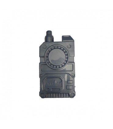 تفنگ بازی مدل پلیس -11 عددی