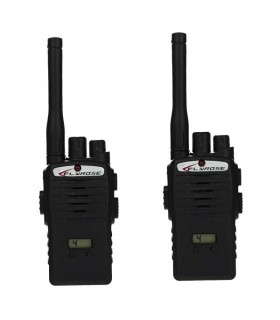 بی سیم اسباب بازی پسرانه Interphone