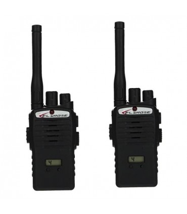 بی سیم اسباب بازی پسرانه Interphone