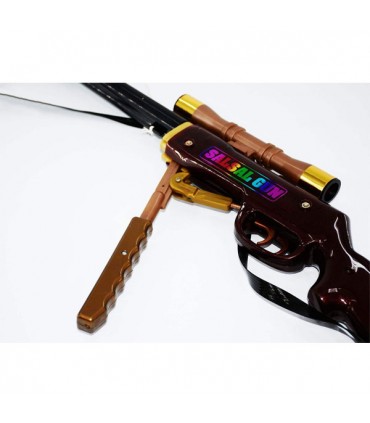 تفنگ اسباب بازی salsal