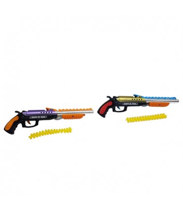 تفنگ بازی وینچستر دولول