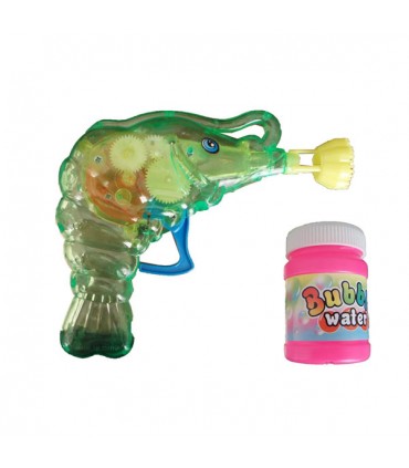 تفنگ حباب ساز پسرانه MN-32