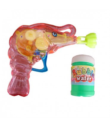 تفنگ حباب سازMN-32