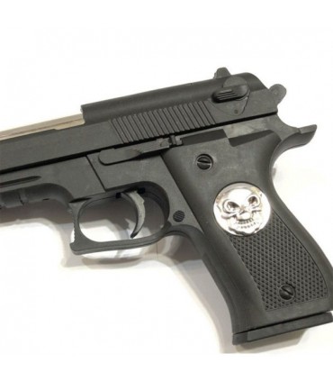 تفنگ بازی 192