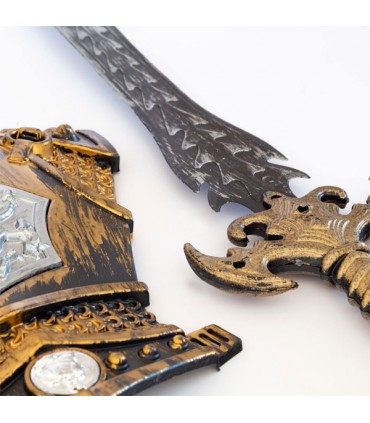 اسباب بازی جنگی مدل زره