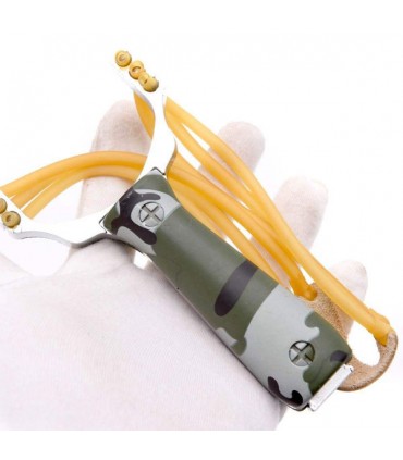 تیر و کمان دستی sekesh