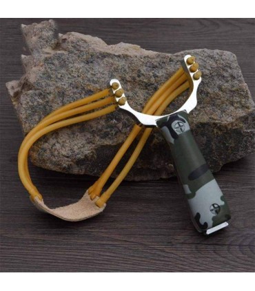 تیر و کمان دستی sekesh