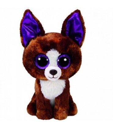 عروسک پولیشی سگ تی واوا