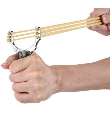 تیر و کمان دستی sekesh