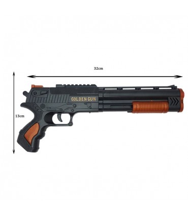 تفنگ بازی naabsell10