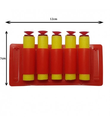 تفنگ بازی naabsell10