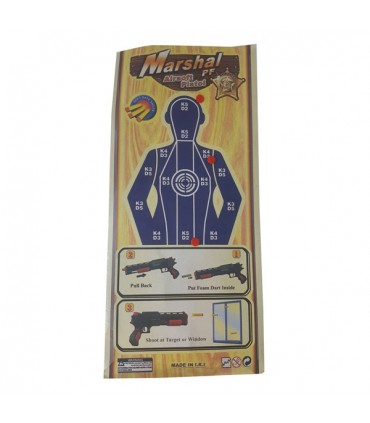 تفنگ بازی naabsell10