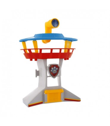 ماشین بازی کامیون سگهای نگهبان  - 17 عددی