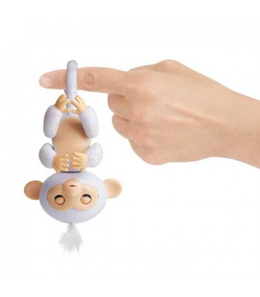 ربات انگشتی فینگرلینگز مدل شوگر