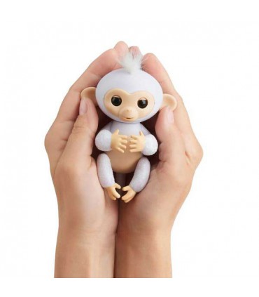 ربات انگشتی فینگرلینگز مدل شوگر