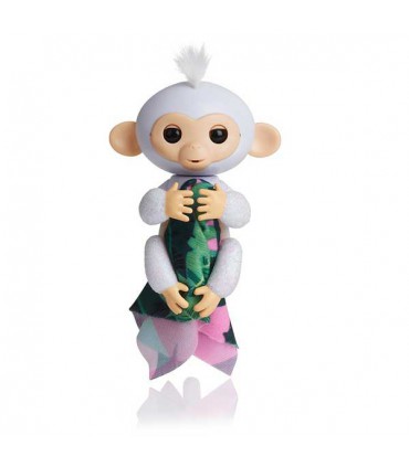 ربات انگشتی فینگرلینگز مدل شوگر