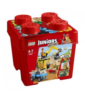 لگو راه سازی(Juniors)