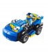 لگو ماشین های رالی (JUNIORS)