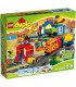 لگو دوپلو Deluxe Train Set