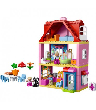 لگو دوپلو PLAY HOUSE