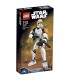 لگو جنگ ستارگان Clone Commander Cody