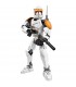 لگو جنگ ستارگان Clone Commander Cody