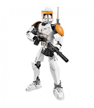 لگو جنگ ستارگان Clone Commander Cody