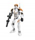 لگو جنگ ستارگان Clone Commander Cody