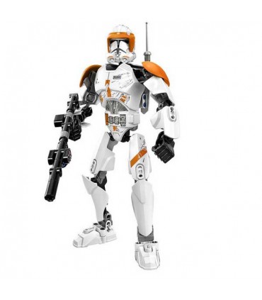 لگو جنگ ستارگان Clone Commander Cody