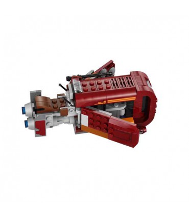 لگو جنگ ستارگان Reys Speeder