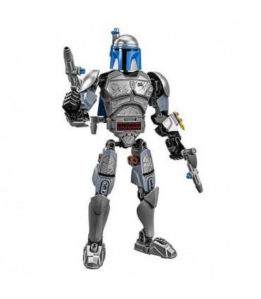 لگو جنگ ستارگان Jango Fett