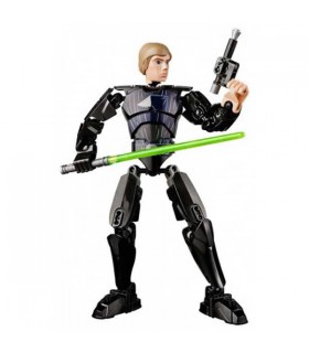 لگو جنگ ستارگان Luke Skywalker