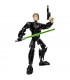 لگو جنگ ستارگان Luke Skywalker