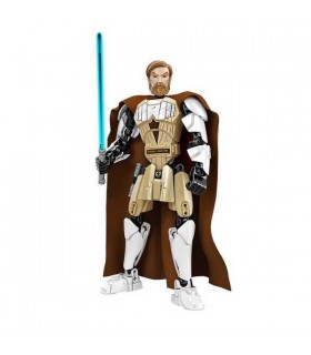 لگو جنگ ستارگان Wan Kenobi